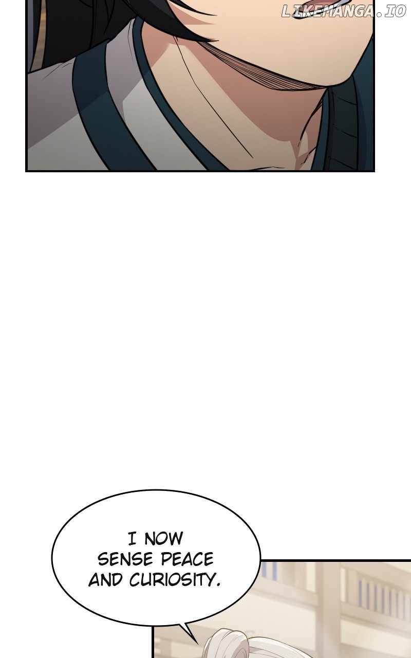 The Laws of Cultivation Chapter 25 54